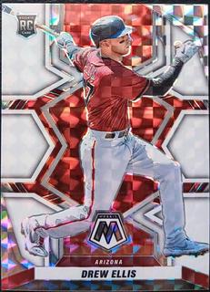 Drew Ellis