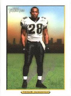 Fred Taylor