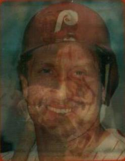 Lance Parrish