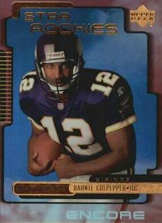 Daunte Culpepper