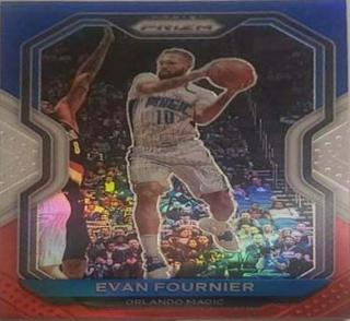 Evan Fournier