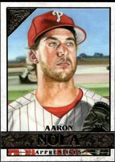 Aaron Nola