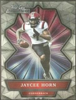 Jaycee Horn