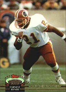 Earnest Byner