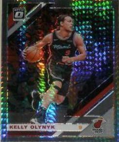 Kelly Olynyk