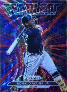 Ronald Acuna Jr.