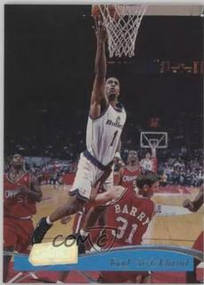 Rod Strickland