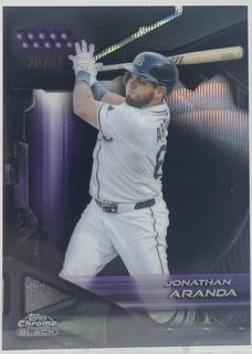 Jonathan Aranda