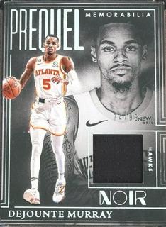 Dejounte Murray