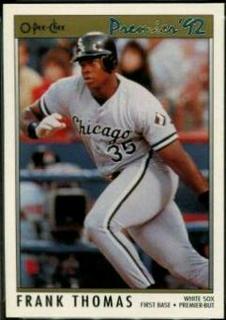 Frank Thomas