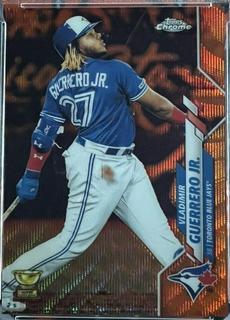 Vladimir Guerrero Jr.