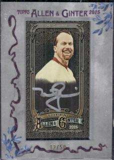 Mark McGwire