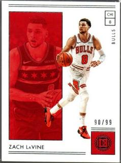 Zach LaVine