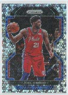 Joel Embiid