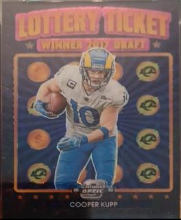 Cooper Kupp