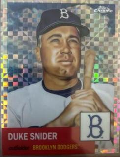Duke Snider