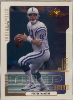 Peyton Manning [Super Script] #66