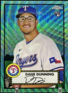 Dane Dunning