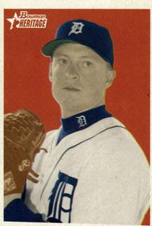 Jeremy Bonderman