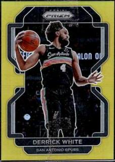 Derrick White