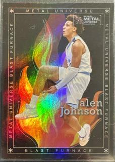 Jalen Johnson