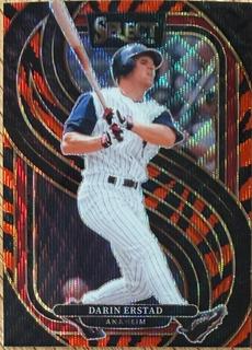 Darin Erstad