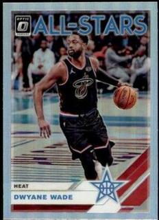 Dwyane Wade