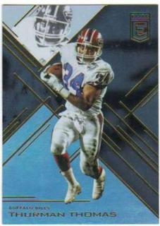 Thurman Thomas