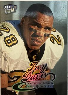 Troy Davis