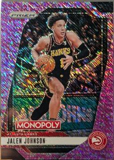 Jalen Johnson