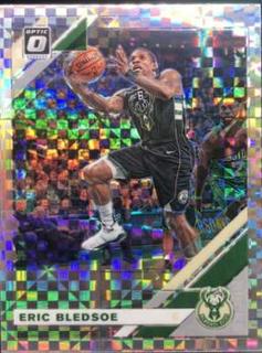 Eric Bledsoe