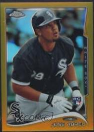 Jose Abreu