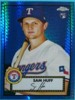 Sam Huff