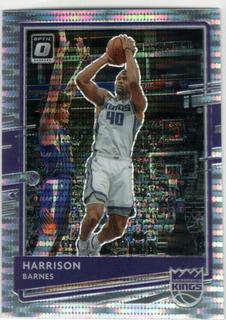 Harrison Barnes