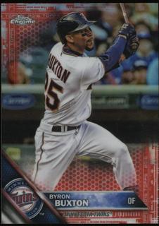 Byron Buxton