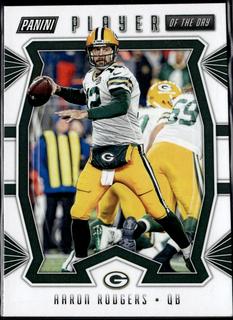 Aaron Rodgers