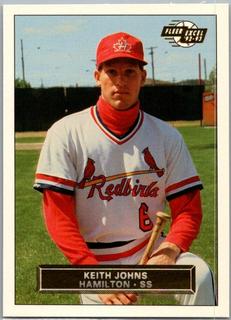 Keith Johns