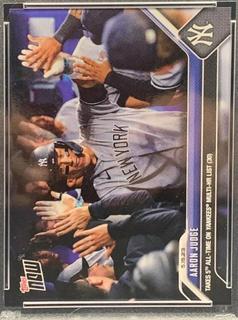 Aaron Judge