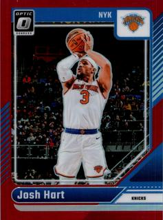 Josh Hart