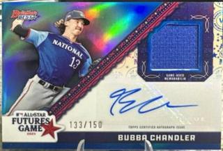 Bubba Chandler