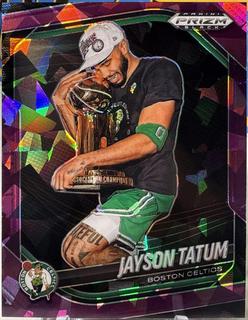 Jayson Tatum