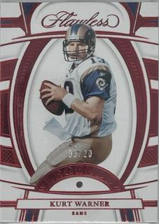 Kurt Warner