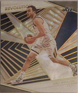 Joe Ingles