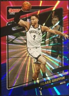 Blake Griffin