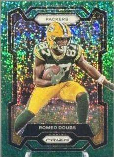 Romeo Doubs