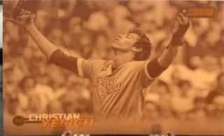 Christian Yelich