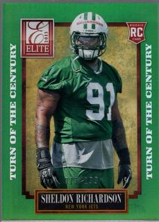 Sheldon Richardson