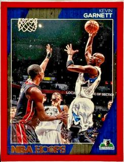 Kevin Garnett