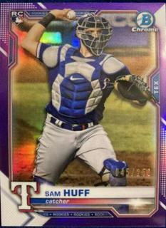 Sam Huff