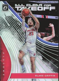 Blake Griffin